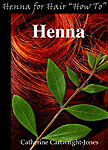 Henna for Hair free ebook