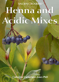 acidic mixes
