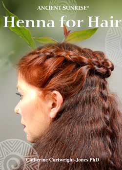 Henna for Hair