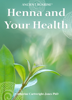Henna and your health