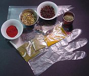 almost free samples