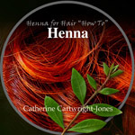 Free henna for hair CD