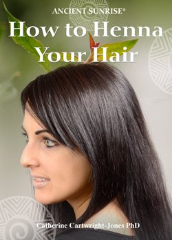 Henna for Hair: Got gray hair? Why did your hair go gray? What can you do  about it if you don't want to dump chemicals on your head?