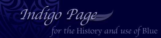 Indigo Page